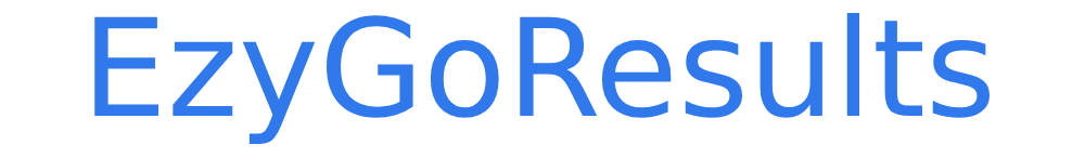 EzyGoResults